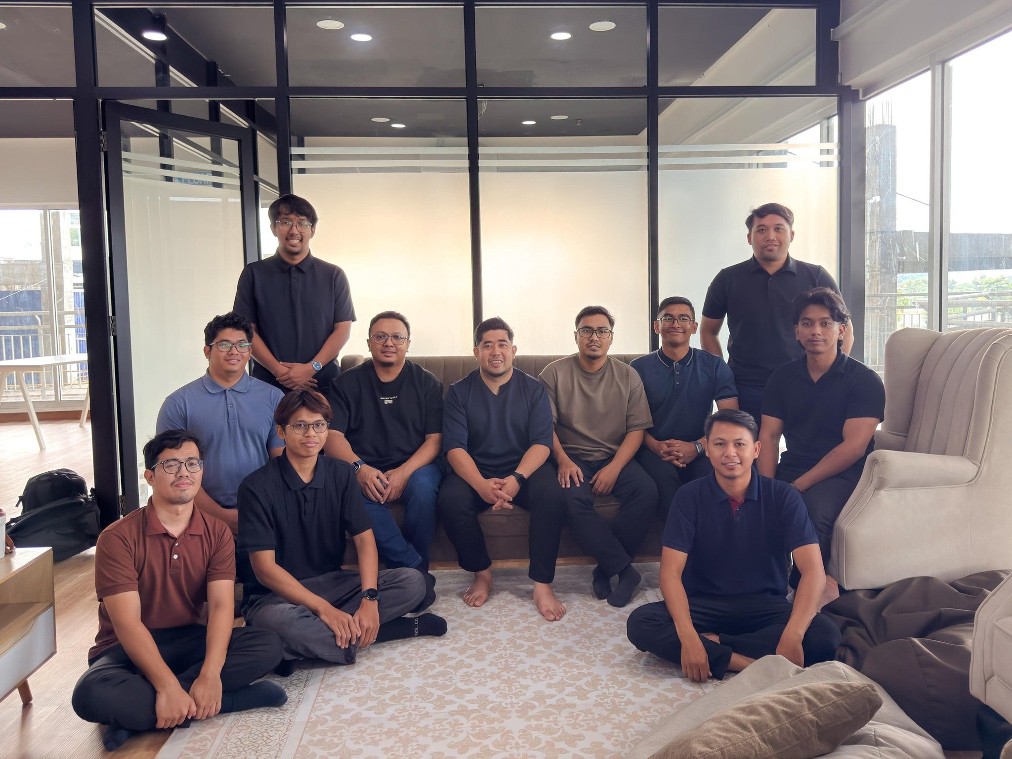 Private Consultation (90 Minit)